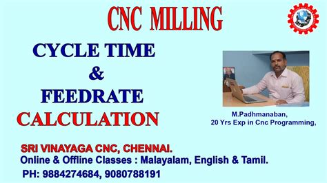 cnc machine cycle time calculation|milling cycle time calculator.